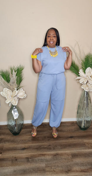 Cozy Weekend Jumpsuit