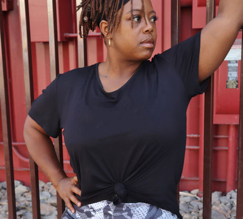 RoyalTII Plus Size TII Shirt