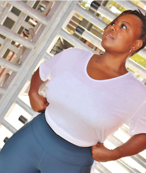 RoyalTII Plus size Tii Shirt