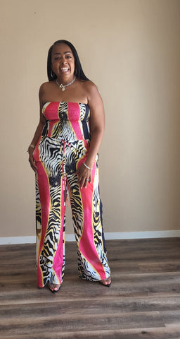 Vegas Wild Jumpsuit