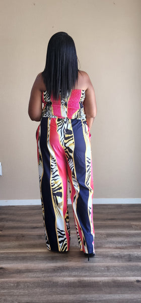 Vegas Wild Jumpsuit